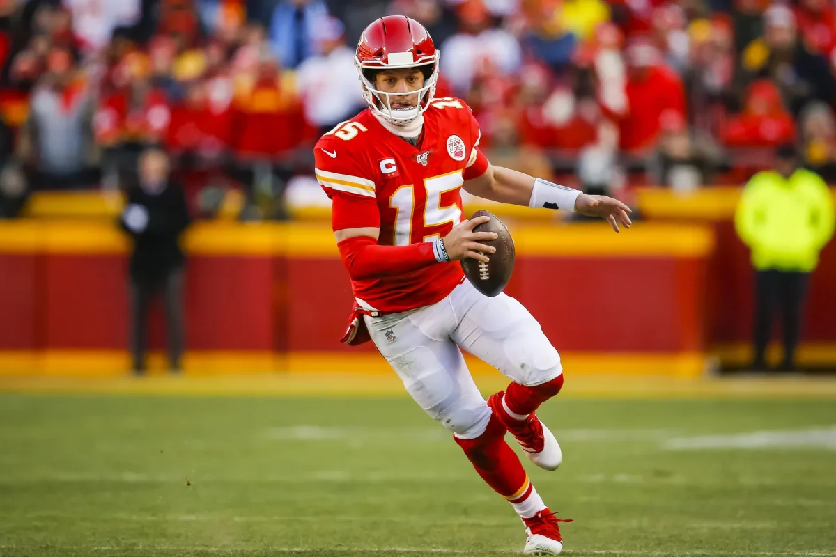 Mahomes
