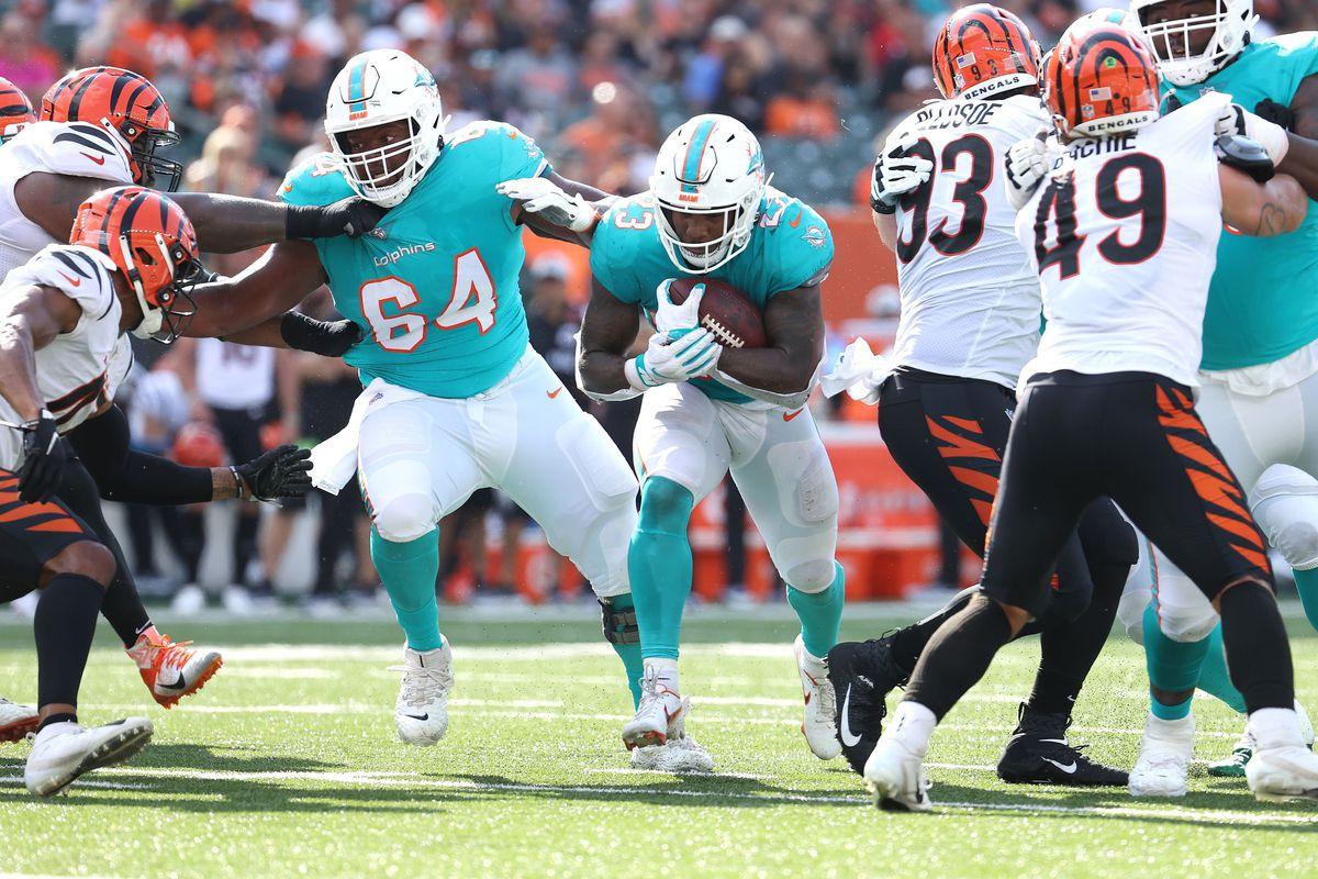 Miami Dolphins