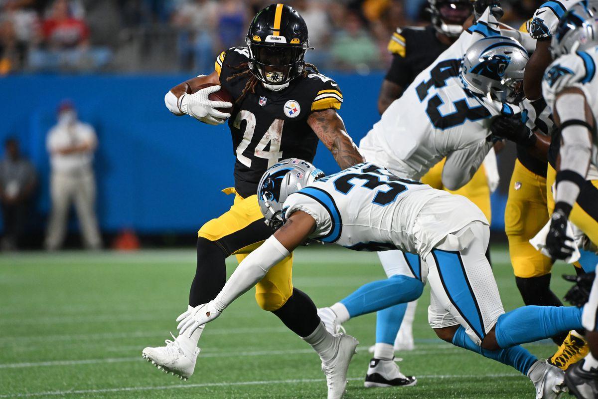 Steelers
