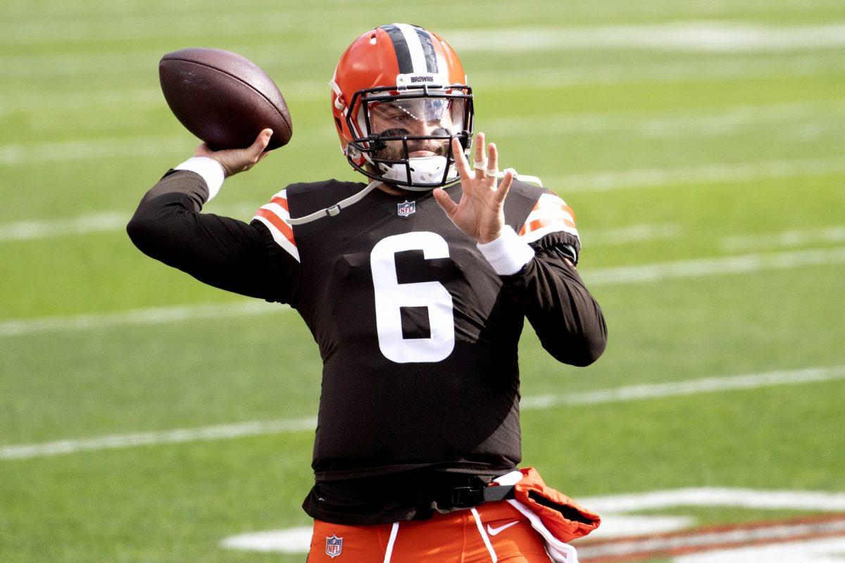 Baker