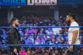 Smackdown