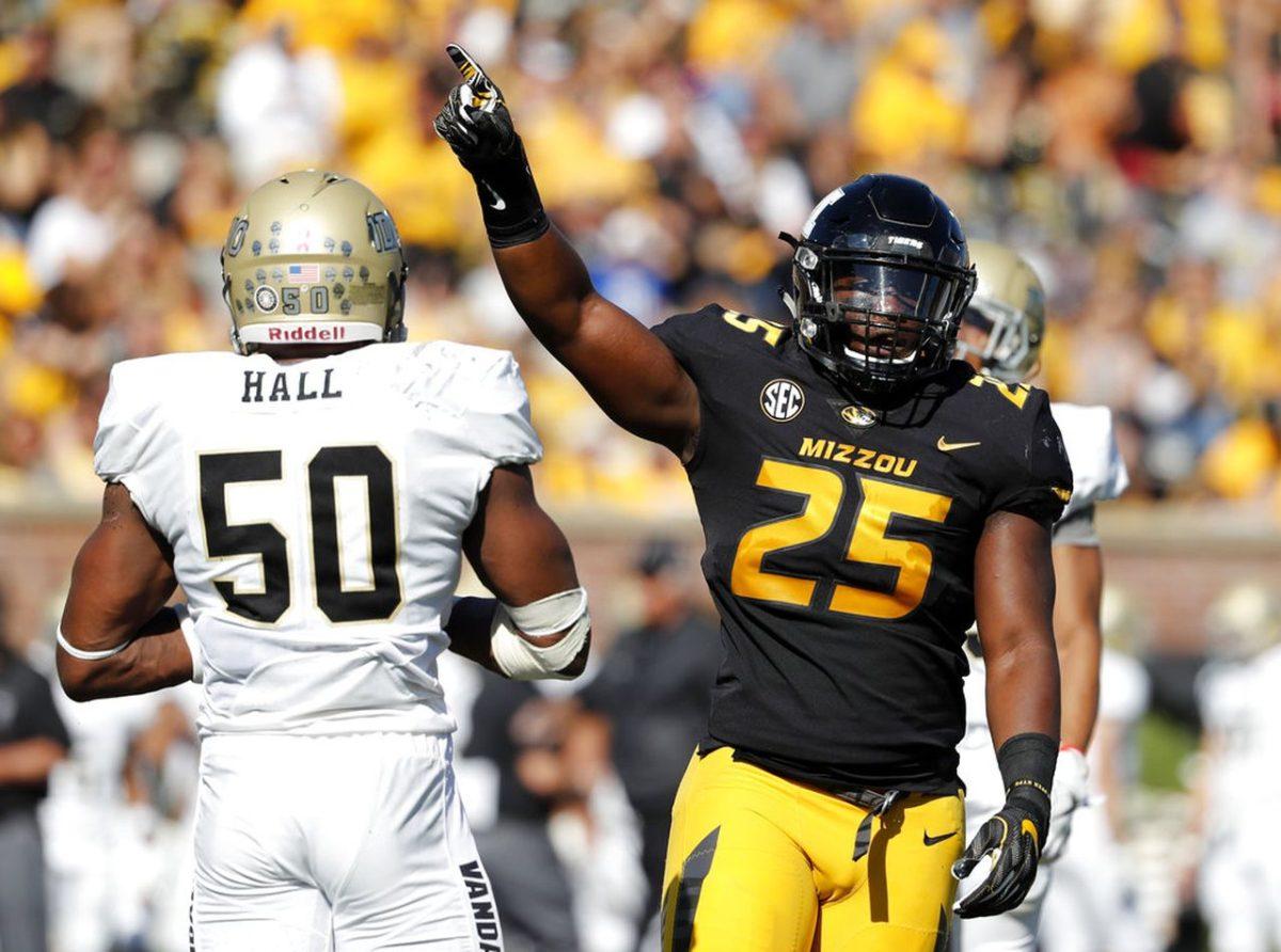 Jamal Brooks