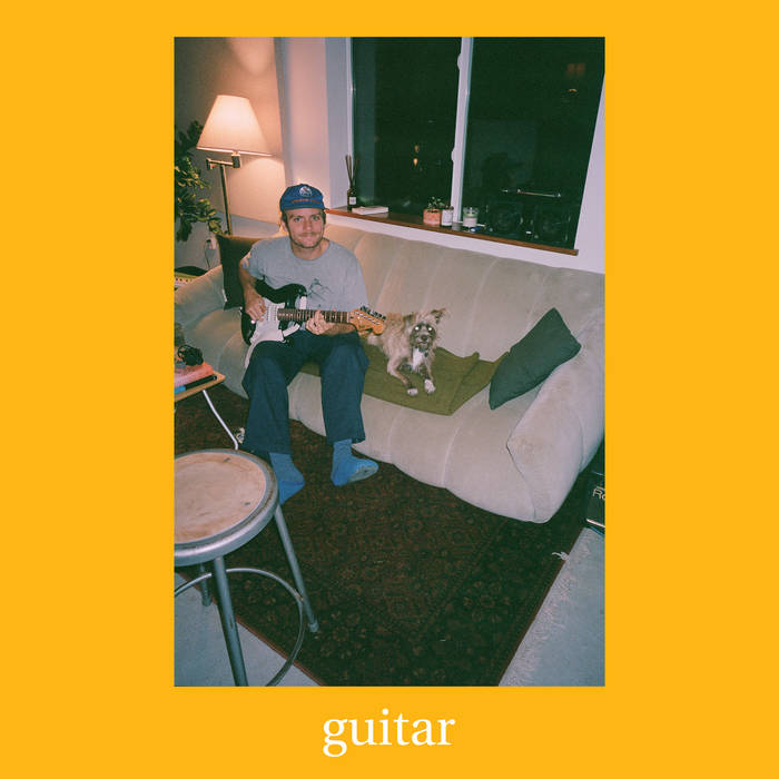 In Defense of Mac DeMarco’s Latest Album