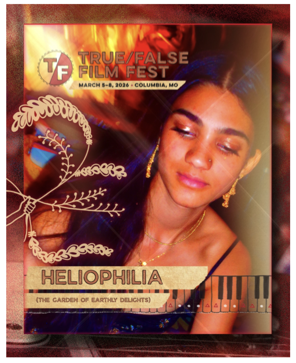 Interviewing Heliophilia: Glowing New Project Set to Debut at True/False Film Festival