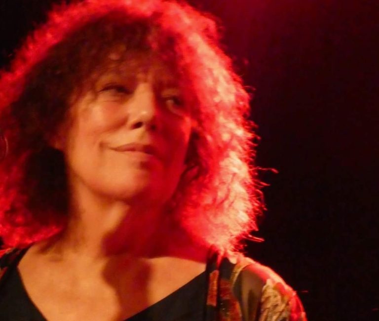 KCOU Interviews Bridget St. John